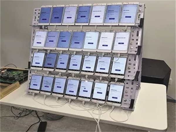 安卓云控手机工具如何做到智能化调度?