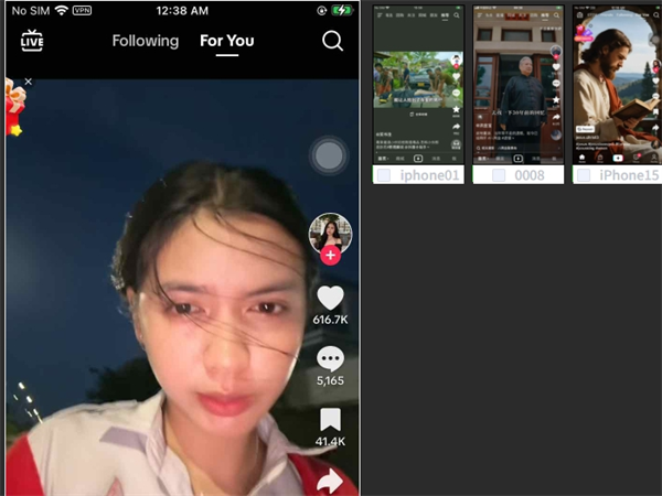 怎么用海外社媒群发?可以用手机群控系统试试!