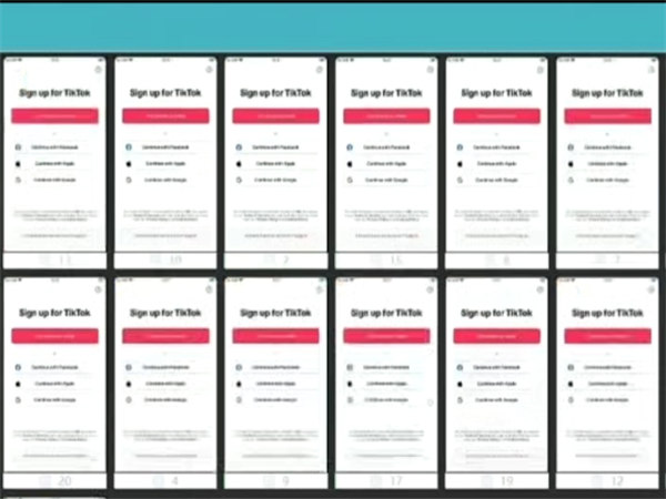 手机云控系统稳定的核心从来不是硬抗风控!