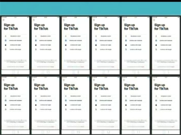 手机云控工具适配哪些商家进行哪些操作?