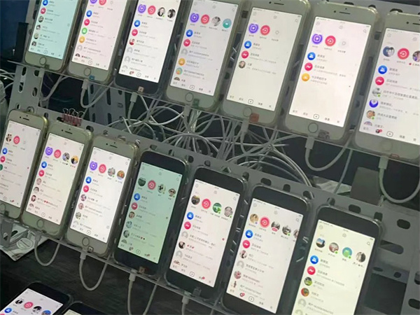 手机云控软件在海外获客方面拥有哪些优势?