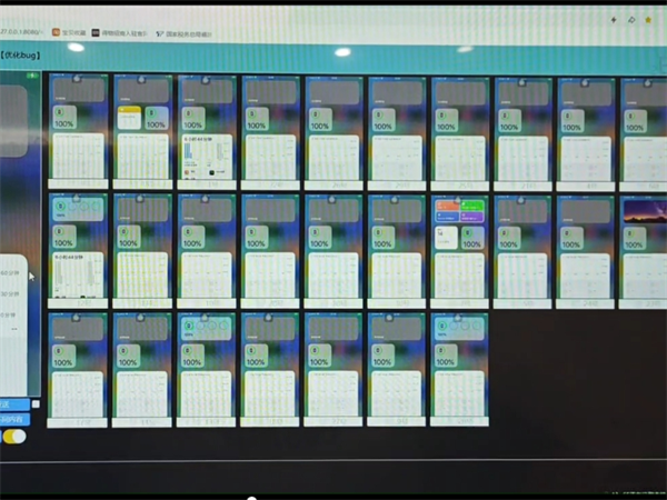 安卓群控系统无线连接和有线控制到底选哪个?