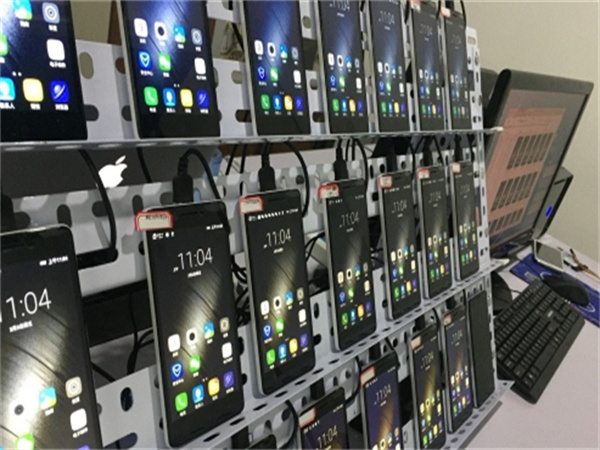 安卓手机云控系统适合为产品引流而使用吗?