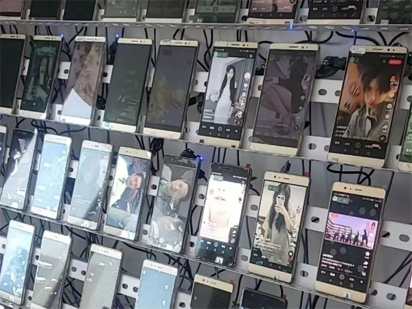 私域引流服务商运用安卓群控系统开展业务现状!