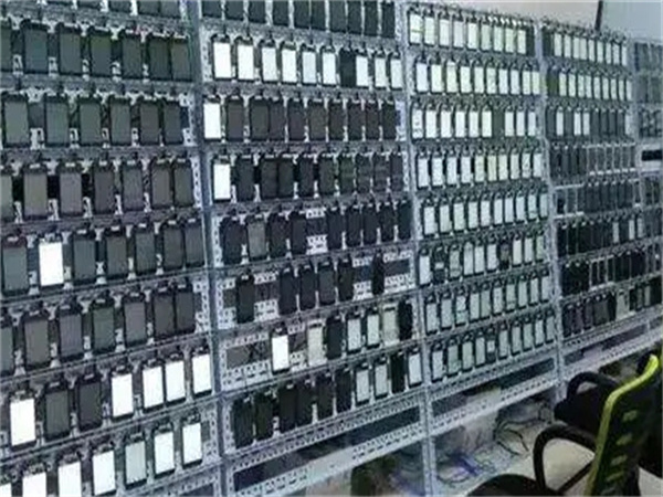 手机群控系统使用成本